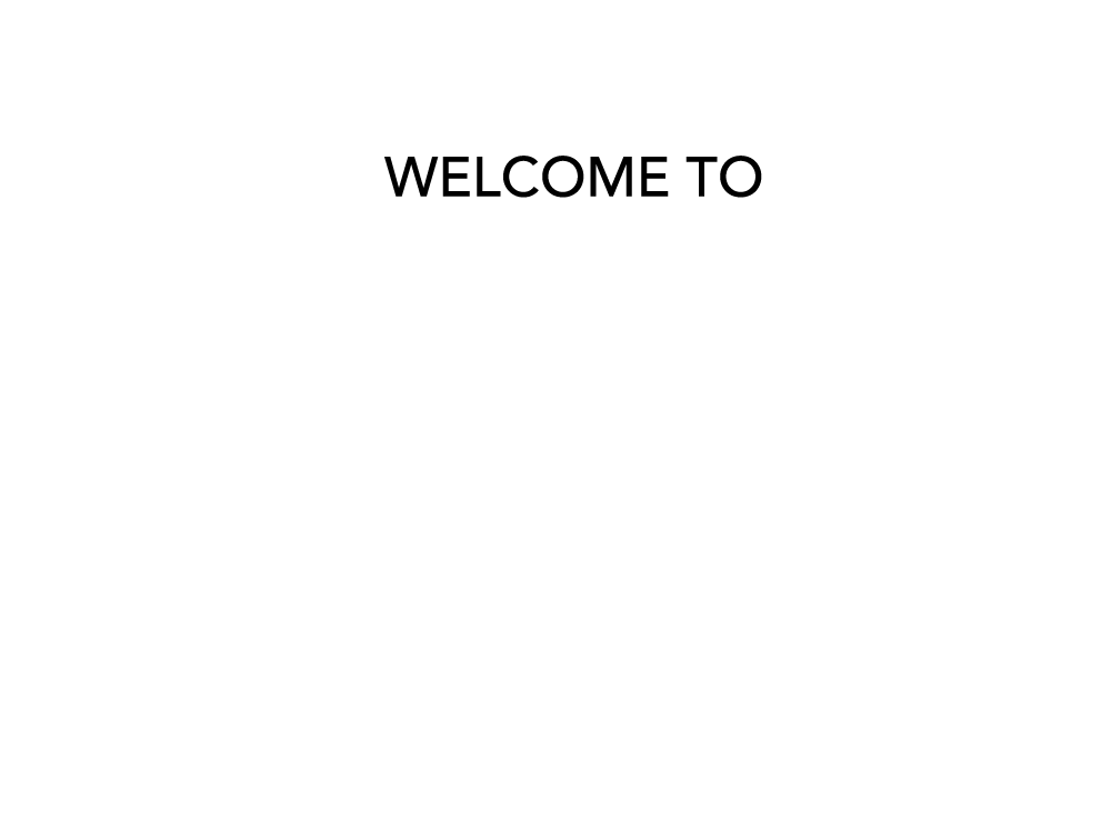 Welcome to Celebration Central