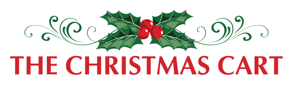 The Christmas Cart